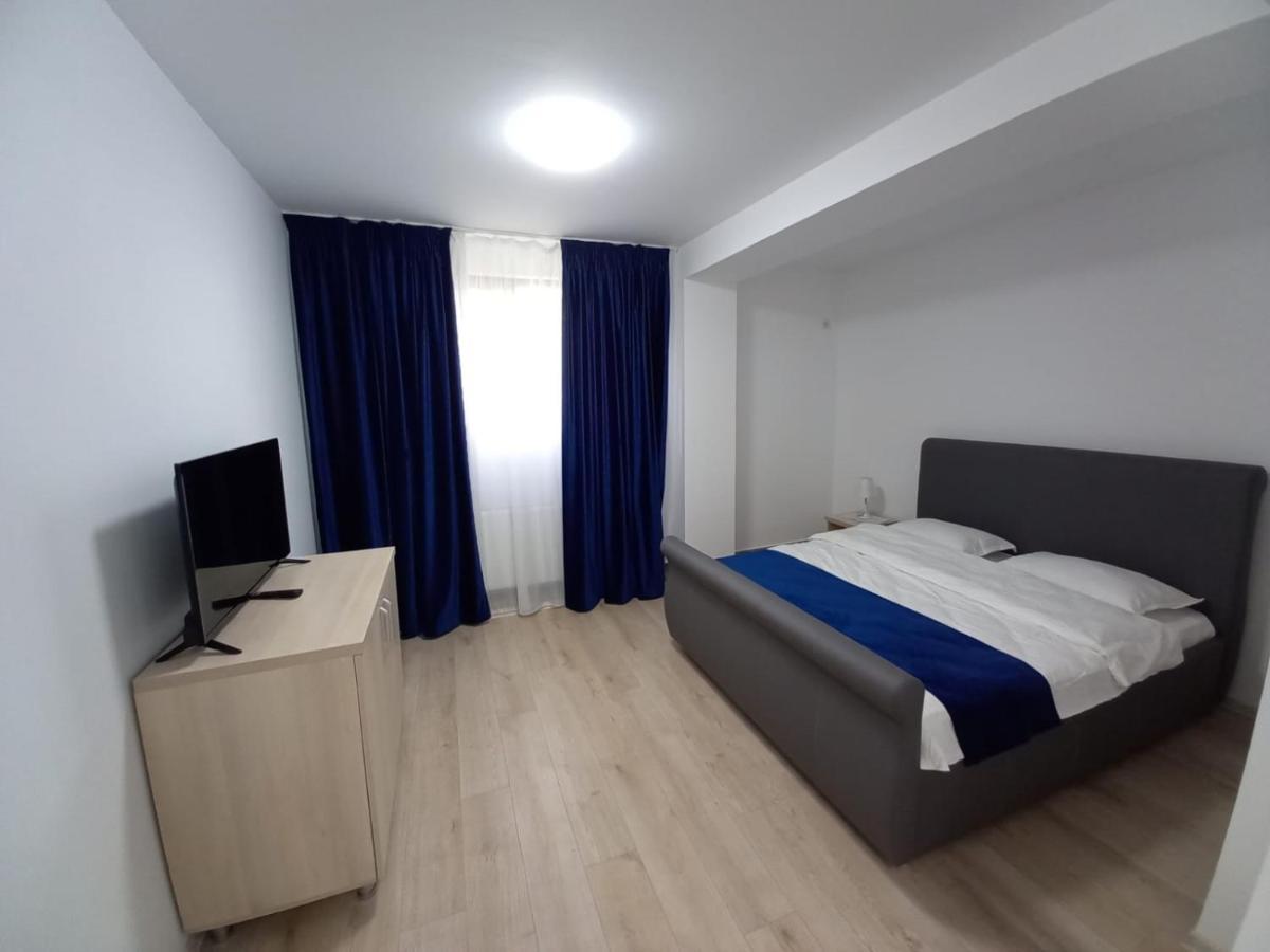 בוקרשט Hotel Ema&Zain מראה חיצוני תמונה