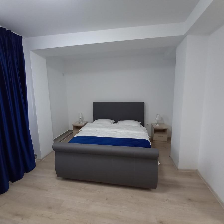 בוקרשט Hotel Ema&Zain מראה חיצוני תמונה