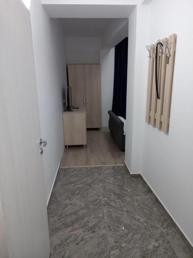 בוקרשט Hotel Ema&Zain מראה חיצוני תמונה