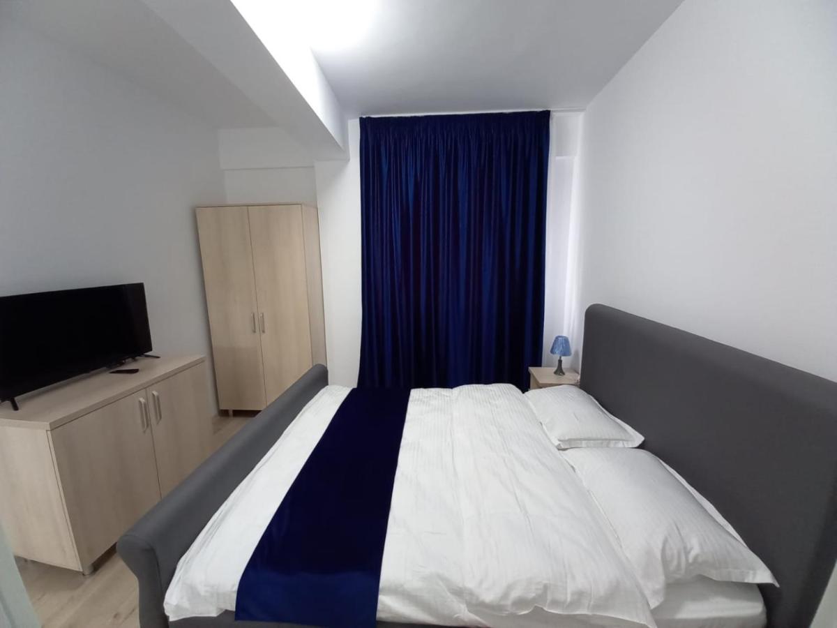 בוקרשט Hotel Ema&Zain מראה חיצוני תמונה