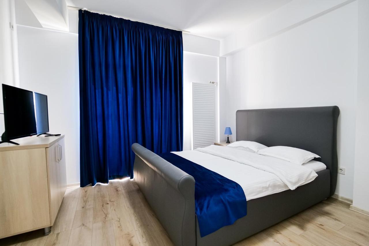 בוקרשט Hotel Ema&Zain מראה חיצוני תמונה