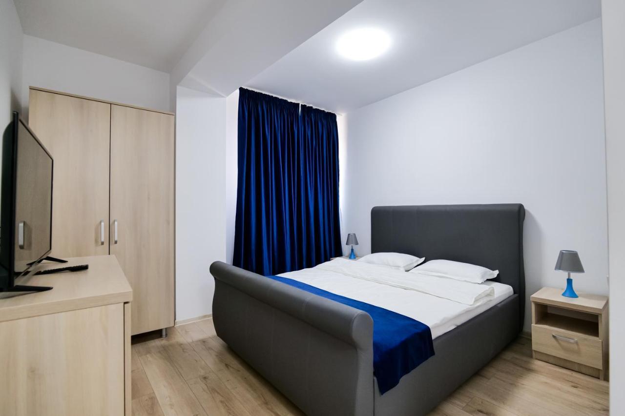 בוקרשט Hotel Ema&Zain מראה חיצוני תמונה