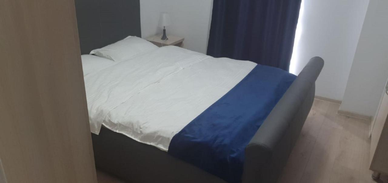 בוקרשט Hotel Ema&Zain מראה חיצוני תמונה